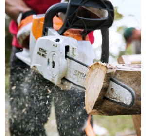 STIHL MSA 160 C-B (1500W, 36 V, prowadnica 30 cm) Pilarka akumulatorowa