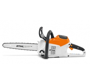 Pilarka MSA 200 C-B z dwoma akumulatorami AP 300 S i ładowarką AL 300