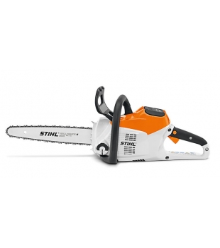 Pilarka MSA 200 C-B z dwoma akumulatorami AP 300 S i ładowarką AL 300