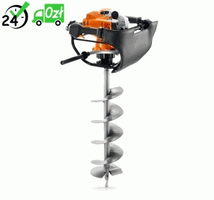 BT 131 - Jednoosobowy świder glebowy Stihl, moc 1,9 KM
