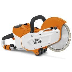 Przecinarka do betonu Stihl TSA 230 bez akumulatora i ładowarki