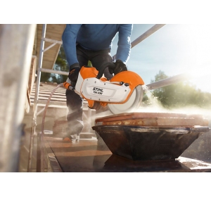 Przecinarka do betonu Stihl TSA 230 bez akumulatora i ładowarki