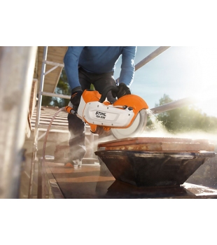 Przecinarka do betonu Stihl TSA 230 bez akumulatora i ładowarki