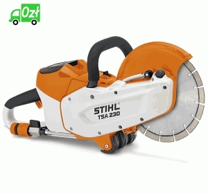 Przecinarka do betonu Stihl TSA 230 bez akumulatora i ładowarki