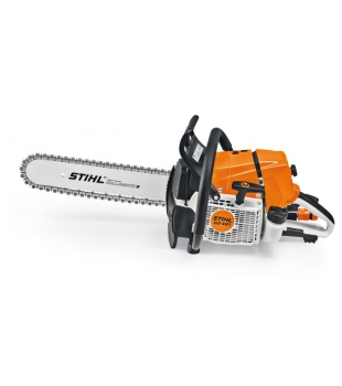 Stihl GS 461 pilarka do betonu GBM, prowadnica 40 cm, 5,8 KM