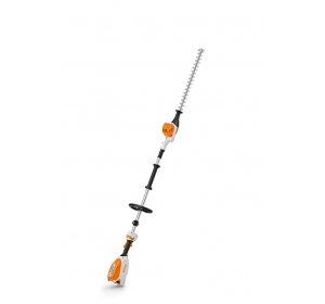 STIHL HLA 66, Mocne nożyce akumulatorowe do żywopłotu, zestaw bez akumulatora i ładowarki