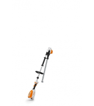 STIHL HLA 66, (400 W, listwa 50 cm) nożyce akumulatorowe do żywopłotu na wysięgniku
