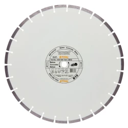 Ściernica diamentowa Karcher, beton (D-B), 300mm