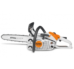 Pilarka Stihl MS 194 C-E + KLIN DO DRZEWA GRATIS, bardzo lekka pilarka spalinowa moc 1,9 KM silnik 2-MIX