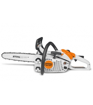 Pilarka Stihl MS 194 C-E + KLIN DO DRZEWA GRATIS, bardzo lekka pilarka spalinowa moc 1,9 KM silnik 2-MIX