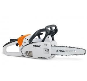 Ultra lekka pilarka spalinowa Stihl MS 151 C-E