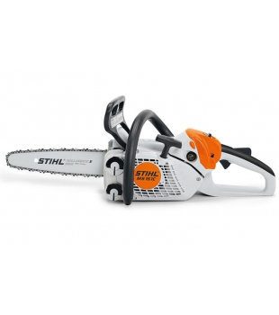 Ultra lekka pilarka spalinowa Stihl MS 151 C-E