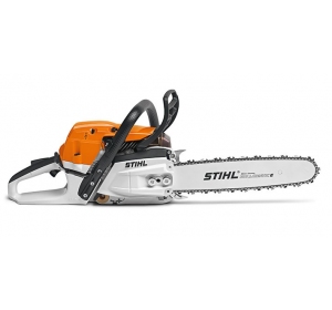 Pilarka Stihl MS 261 C-M VW + KLIN DO DRZEWA, profesjonalna pilarka spalinowa moc 4,1 KM silnik 2-MIX