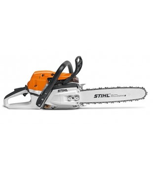 Pilarka Stihl MS 261 C-M VW + KLIN DO DRZEWA, profesjonalna pilarka spalinowa moc 4,1 KM silnik 2-MIX