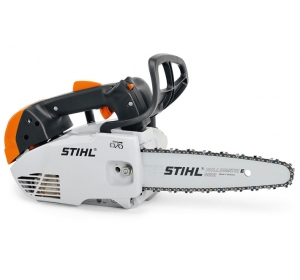 Ultra lekka pilarka spalinowa Stihl MS 151 TC-E