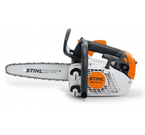 Ultra lekka pilarka spalinowa Stihl MS 151 TC-E
