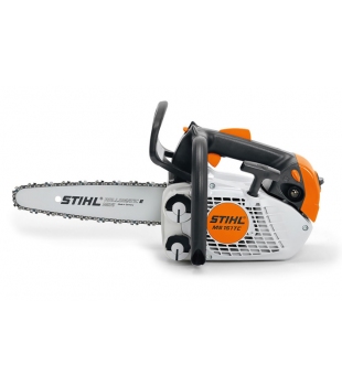 Ultra lekka pilarka spalinowa Stihl MS 151 TC-E