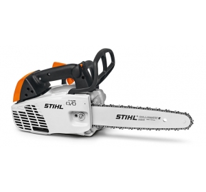 Pilarka Stihl MS 194 T + KLIN DO DRZEWA GRATIS, bardzo lekka pilarka spalinowa moc 1,9 KM silnik 2-MIX