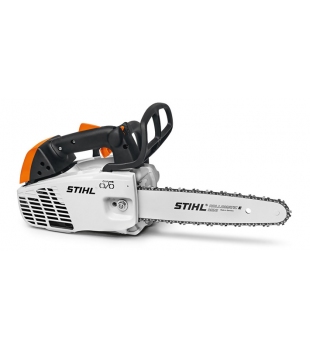 Pilarka Stihl MS 194 T + KLIN DO DRZEWA GRATIS, bardzo lekka pilarka spalinowa moc 1,9 KM silnik 2-MIX