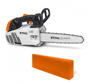 Pilarka Stihl MS 194 T + KLIN DO DRZEWA GRATIS, bardzo lekka pilarka spalinowa moc 1,9 KM silnik 2-MIX