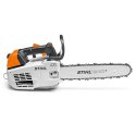 Pilarka Stihl MS 201 TC-M + KLIN DO DRZEWA GRATIS, mocna pilarka spalinowa moc 2,4 KM silnik 2-MIX