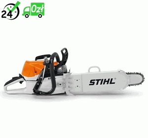 Pilarka ratownicza STIHL MS 462 C-M R - dla straży pożarnej