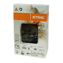 Łańcuch do pilarek Stihl 3/8" P Picco Micro 3 (PM3), 1,3 mm, na prowadnicę 35 cm