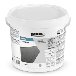 RM 760 Proszek do prania wykładzin, 10kg Karcher