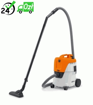 Odkurzacz przemysłowy SE 62 Stihl