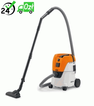 Odkurzacz przemysłowy SE 62 E Stihl