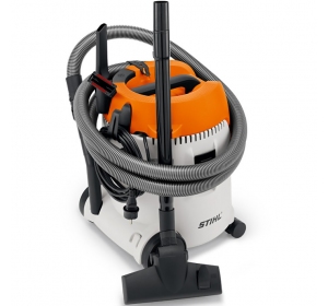 Odkurzacz przemysłowy SE 62 E Stihl