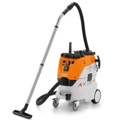 Mocny odkurzacz przemysłowy SE 133 ME Stihl, 1,4 kW