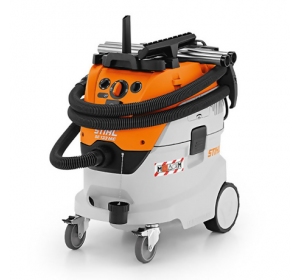 Mocny odkurzacz przemysłowy SE 133 ME Stihl, 1,4 kW