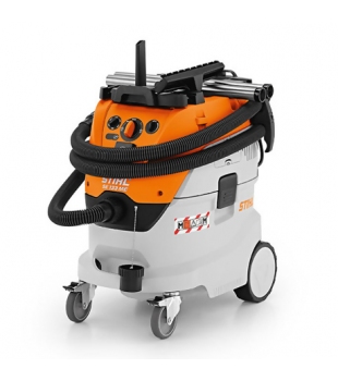 Mocny odkurzacz przemysłowy SE 133 ME Stihl, 1,4 kW