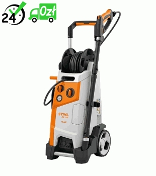 RE 170 Plus Stihl profesjonalna myjka ciśnieniowa (150 bar, 570 l/h)