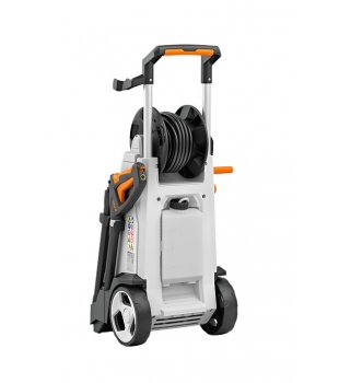 RE 170 Plus Stihl profesjonalna myjka ciśnieniowa (150 bar, 570 l/h)