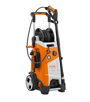 RE 170 Plus Stihl profesjonalna myjka ciśnieniowa (150 bar, 570 l/h)