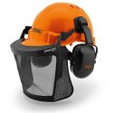 Hełm FUNCTION Basic Stihl, uniwersalny hełm ochronny