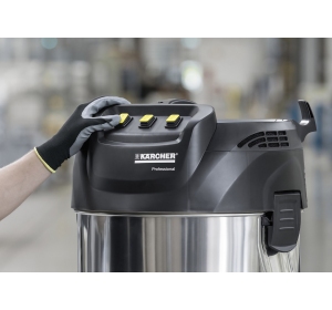IVM 60/36-3 odkurzacz przemysłowy Karcher