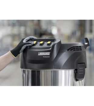 IVM 60/36-3 odkurzacz przemysłowy Karcher