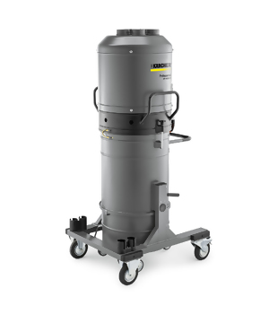 IVR 40/30 Pf odkurzacz przemysłowy Karcher