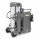 Odkurzacz przemysłowy Karcher IVS 100/55 (100 l / 210 mbar / 6,6 kW) Mocny i wydajny odkurzacz do pyłów