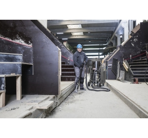 IVS 100/55 M odkurzacz przemysłowy Karcher