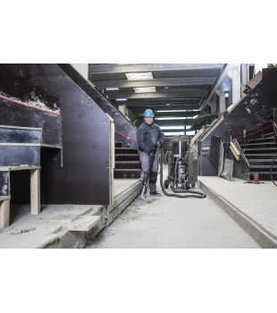 IVS 100/55 M odkurzacz przemysłowy Karcher