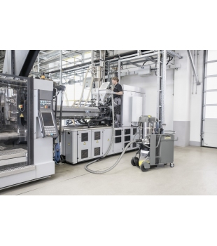 IVS 100/55 Lp odkurzacz przemysłowy Karcher