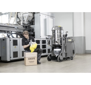IVS 100/55 Lp odkurzacz przemysłowy Karcher