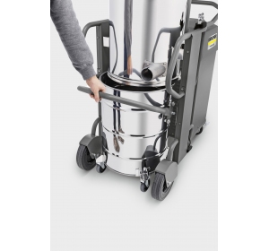 IVS 100/40 odkurzacz przemysłowy Karcher