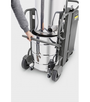 IVS 100/40 odkurzacz przemysłowy Karcher