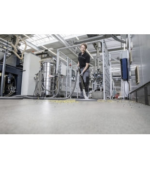 IVS 100/40 odkurzacz przemysłowy Karcher