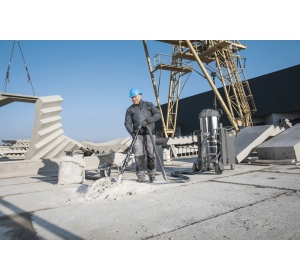 IVS 100/40 odkurzacz przemysłowy Karcher